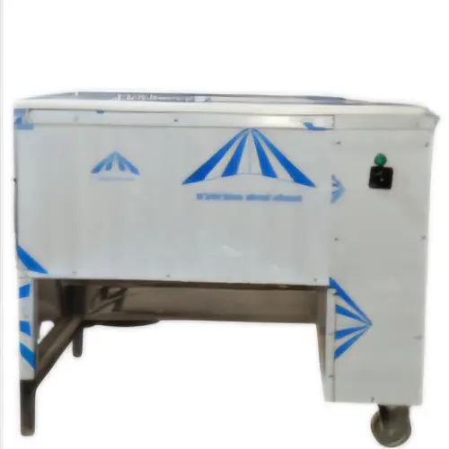 دستگاه سیخشور صنعتی